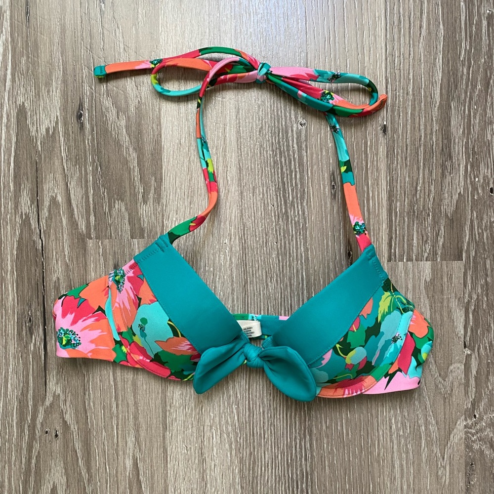 Aerie Bikini Top